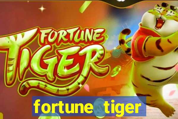 fortune tiger deposito 5 reais